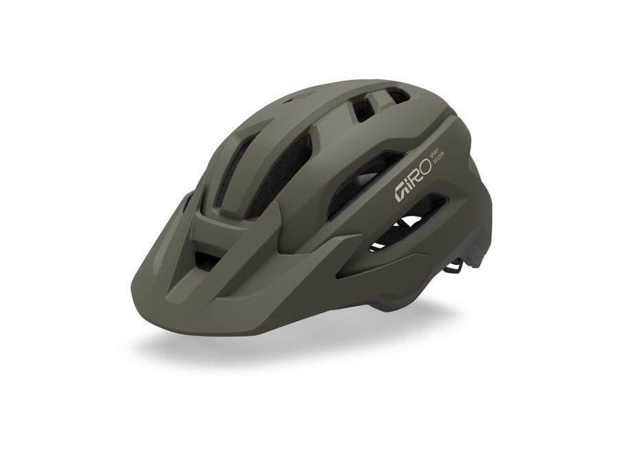 Giro Fixture Mips II