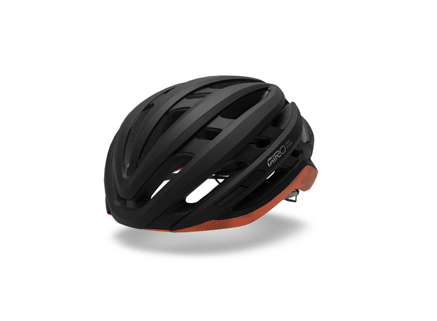 Giro Agilis Mips Helmet -  Motion Orange