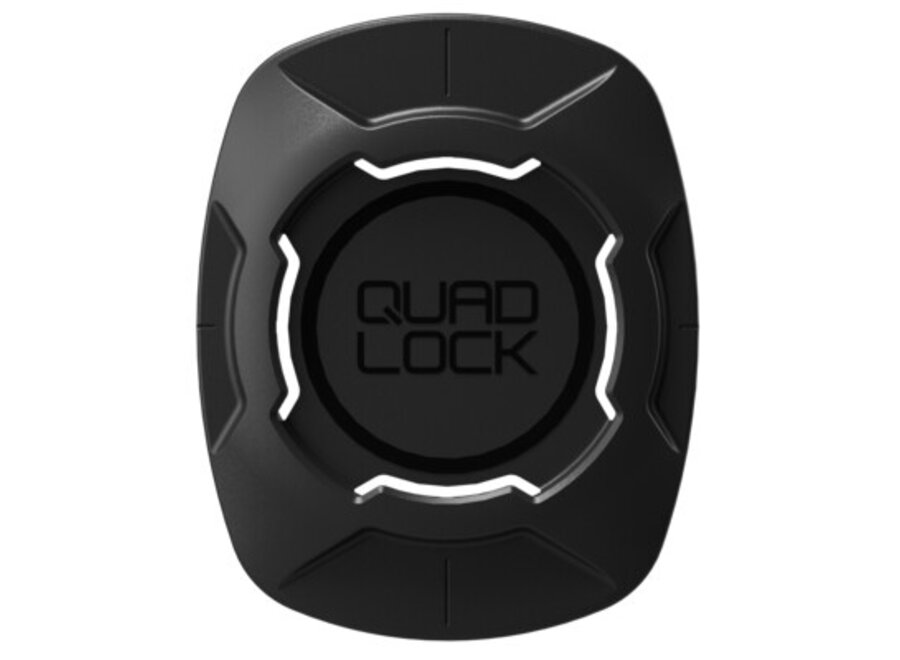 Quad Lock Universal Adapter V3