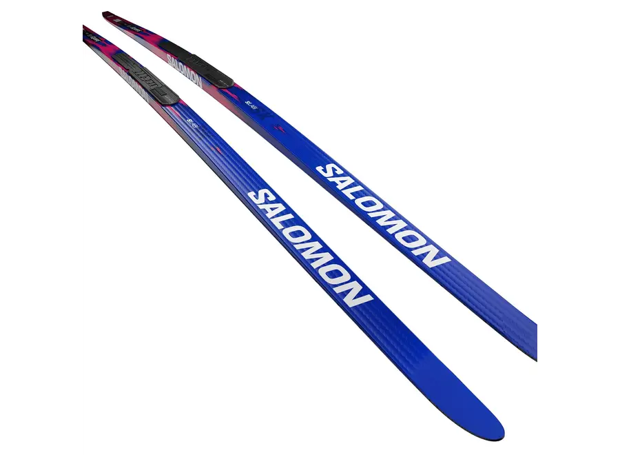 Salomon S/LAB Equipe Skate Universal Warm