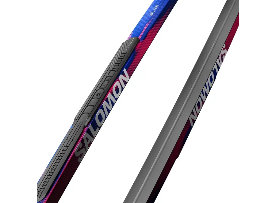 Salomon S/LAB Equipe Skate Universal Warm