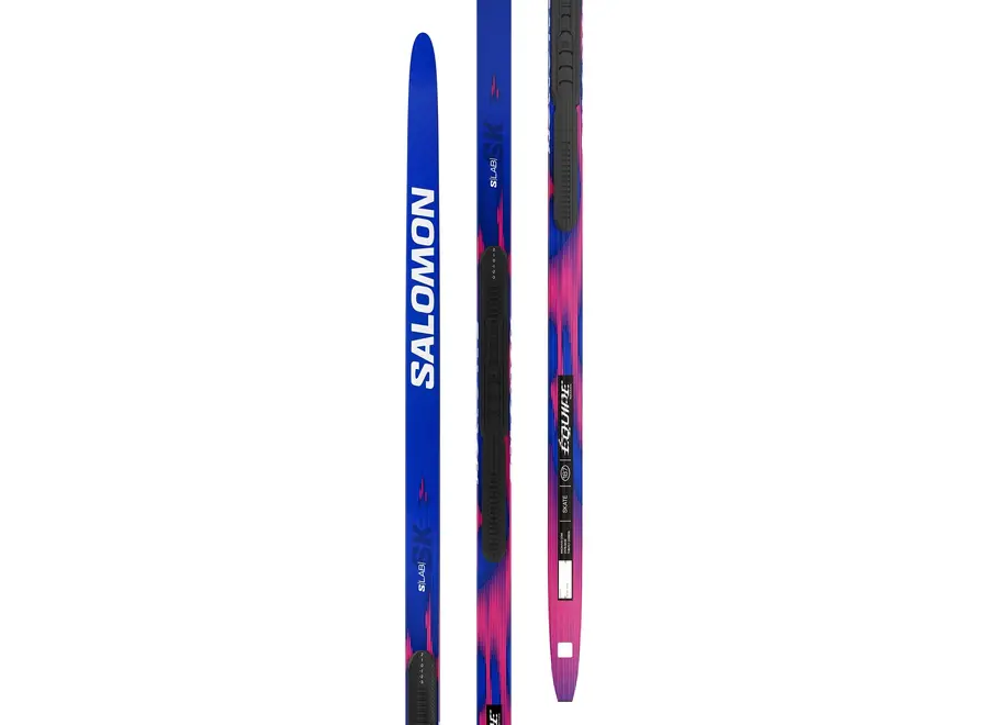Salomon S/LAB Equipe Skate Universal Warm