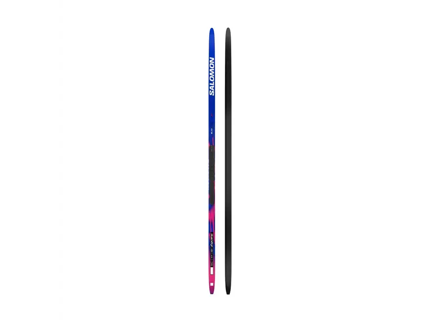 Salomon S/LAB Equipe Skate Universal Warm