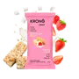 Krono Stawberry   &   Cream   Energy   Rice   Cake
