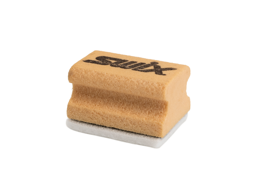 Swix Synthetic Cork with Felt