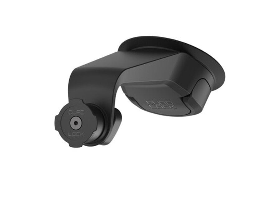 Quad Lock WINDSCREEN / DASH CAR MOUNT