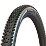 Maxxis  Forekaster  Mountain Tire  Folding, Tubeless Ready, Dual, EXO, Wide Trail, 60TPI, Black