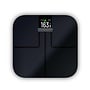 Garmin, Index 2 Smart, Electronic scale, Black