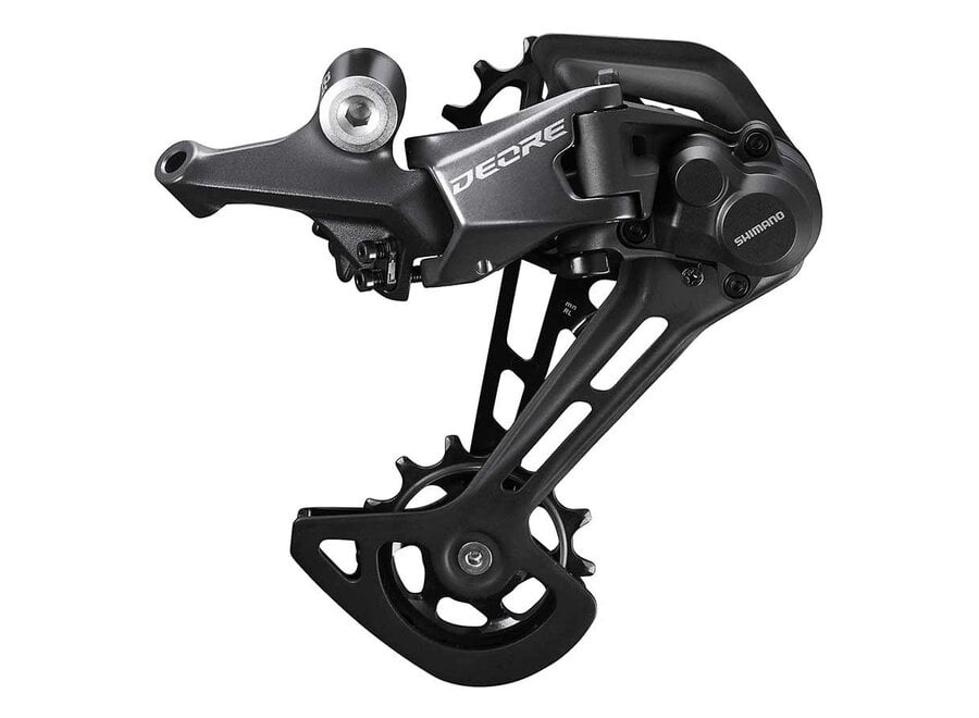 Shimano, RD-M6100, Rear Derailleur