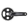 Shimano, FC-M6130-1, Crankset