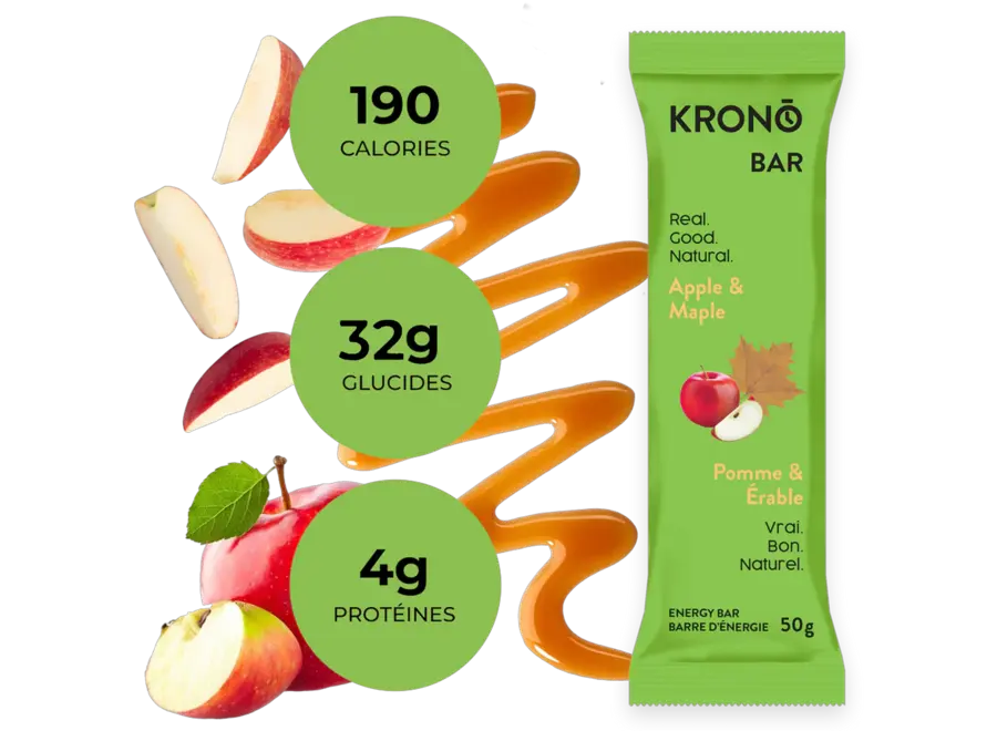 Krono Energy Bar