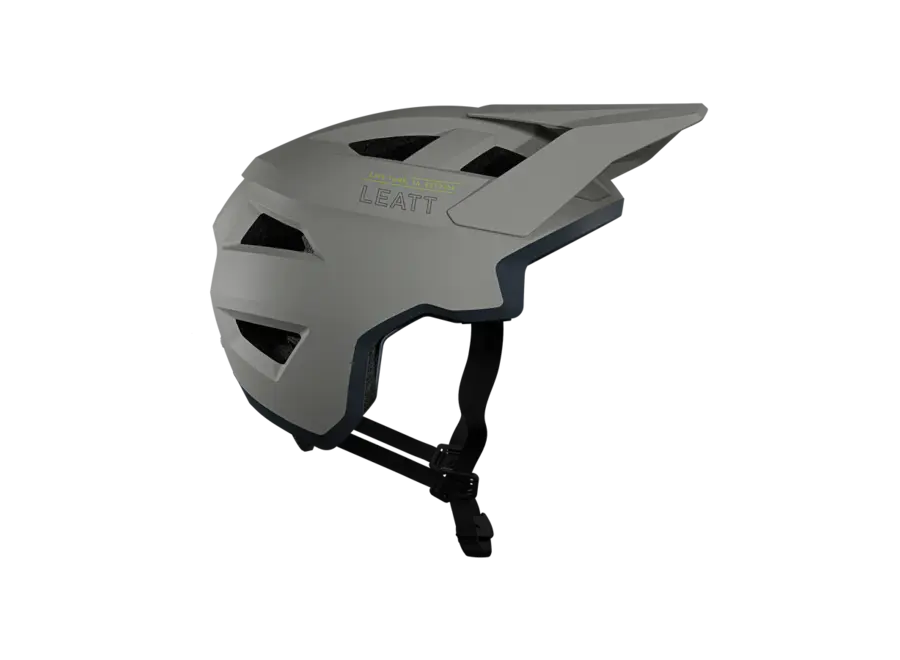 Leatt  MTB All Mountain 2.0 Helmet - Granite