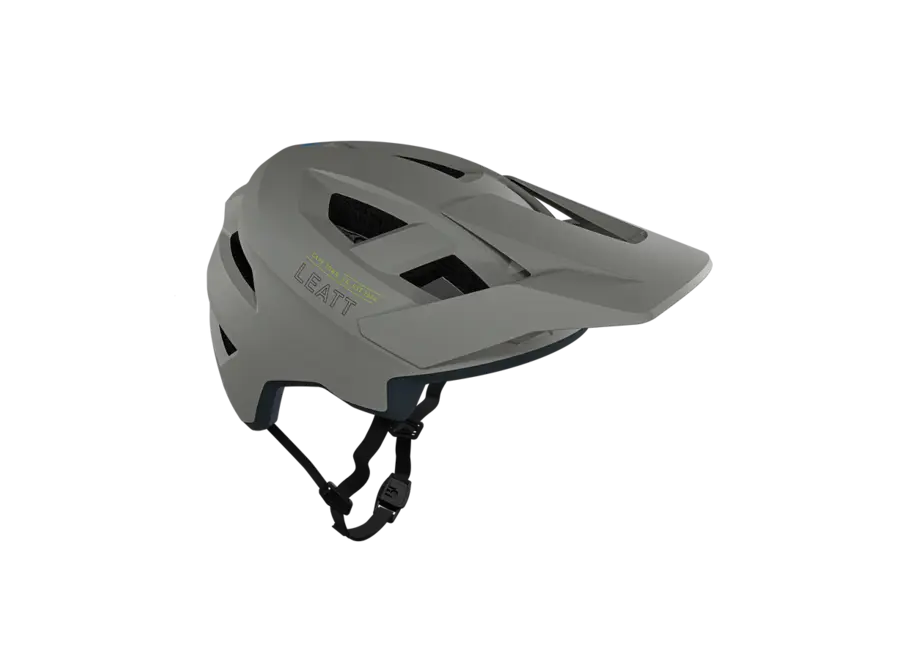 Leatt  MTB All Mountain 2.0 Helmet - Granite