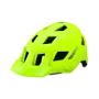 LEATT Helmet MTB All Mountain 1.0 -  Lime