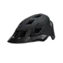 Leatt  MTB 1.0 All Mountain Helmet - Stealth