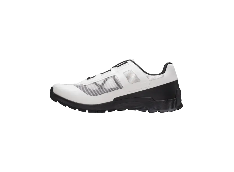Leatt  Proclip 6.0 Trail Boa Shoe - Cream White