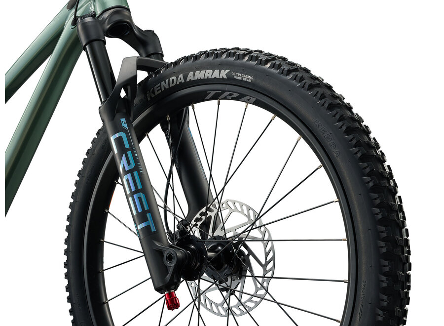 Liv STP 24 -  Alpine Green