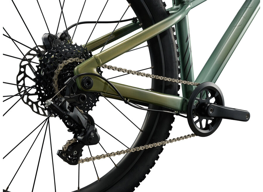 Liv STP 24 -  Alpine Green