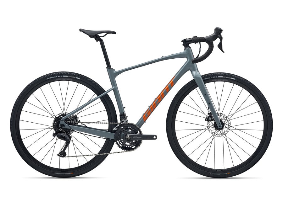 Giant Revolt 2 - Ocean Storm