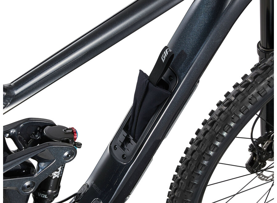 Giant Trance X2 - Metallic Black