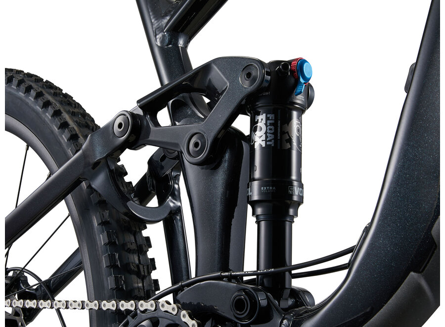 Giant Trance X2 - Metallic Black