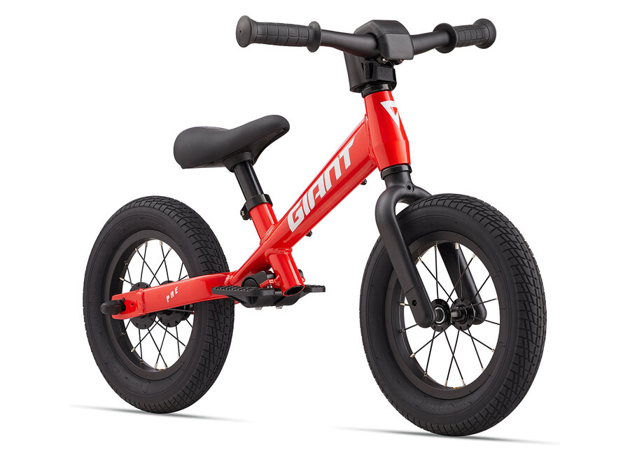 Giant Pre Push Bike