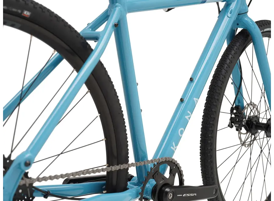 Kona Rove AL - Blue Smoke