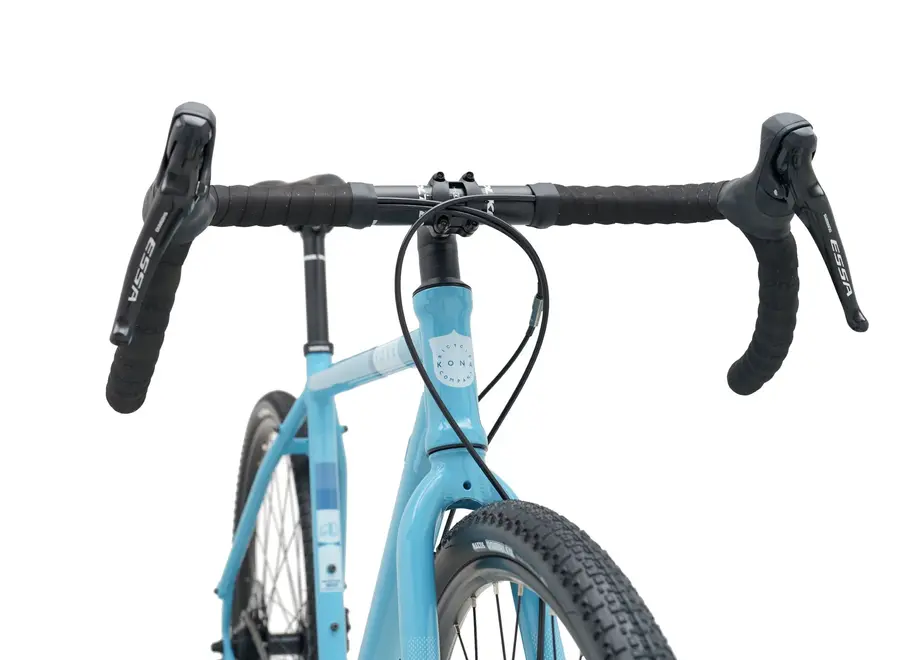 Kona Rove AL - Blue Smoke