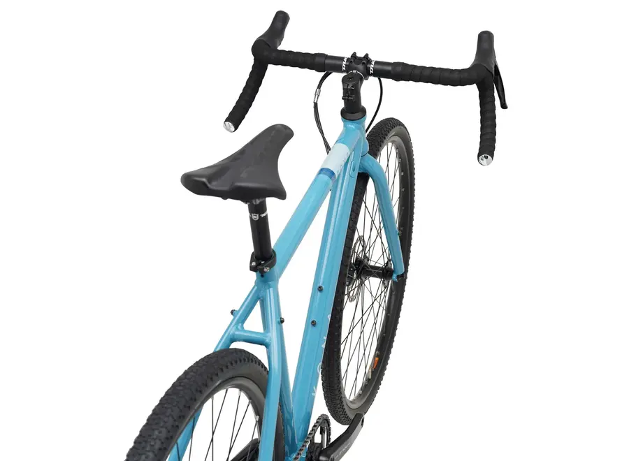 Kona Rove AL - Blue Smoke