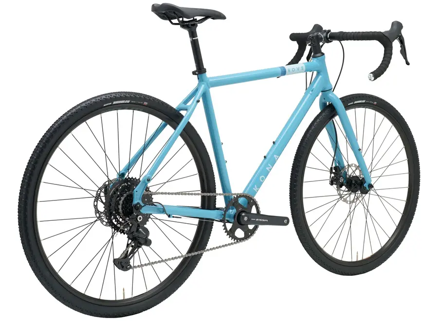 Kona Rove AL - Blue Smoke