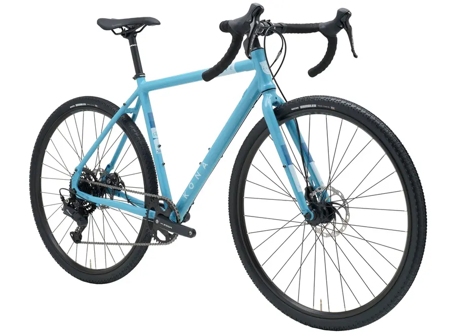 Kona Rove AL - Blue Smoke