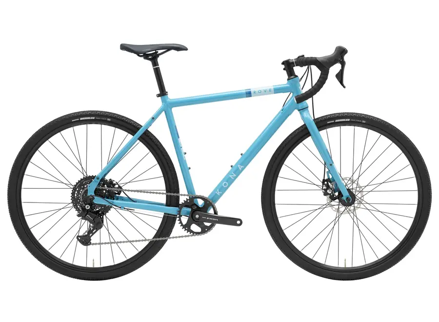 Kona Rove AL - Blue Smoke