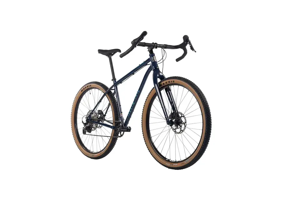 Panorama Tiaga EXP  - Large - Blue - DEMO