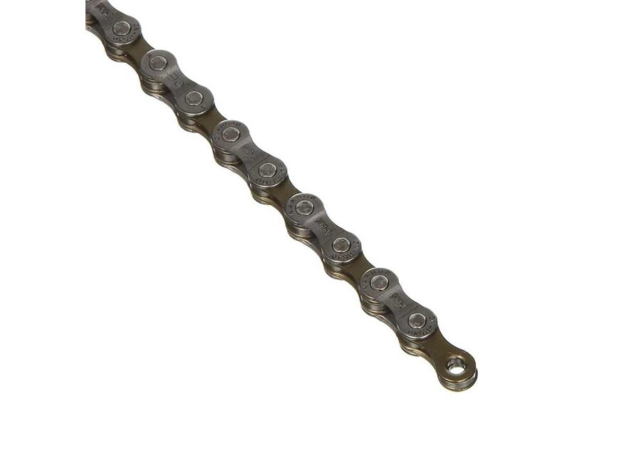 Shimano, CN-HG40, Chain, Speed: 6/7/8, 7.3mm, Links: 116, Grey