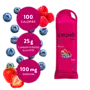 Krono Energy Gel