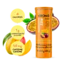 Krono Fizz Electrolytes Effervescent Tablets