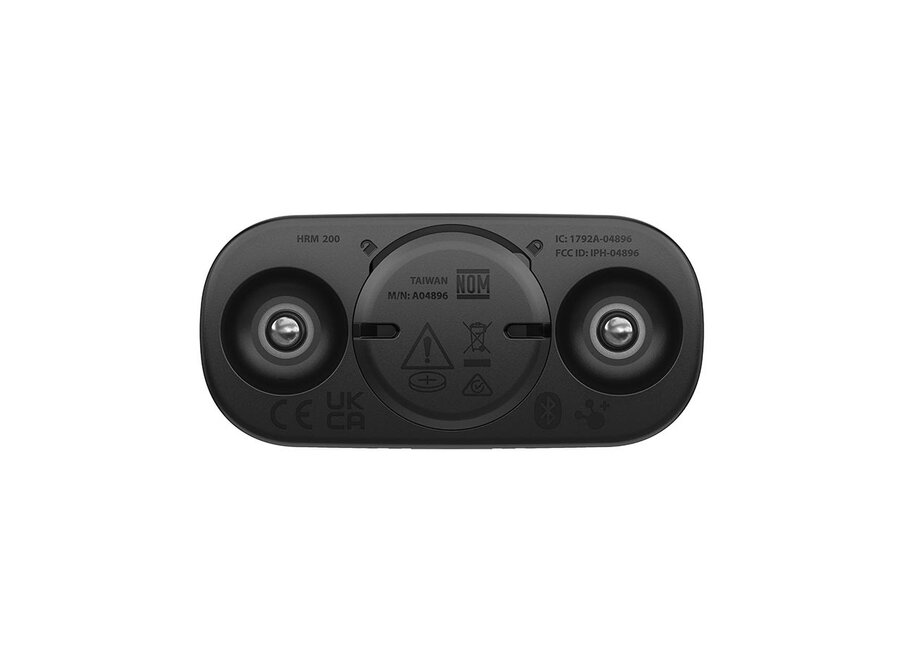 Garmin HRM 200 m-XL Ant+ BT