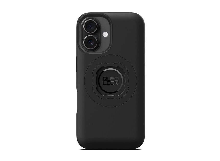 Quad Lock Mag Case - Apple Iphone 16