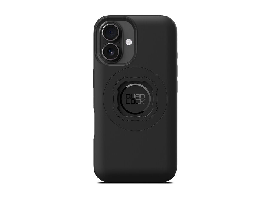 Quad Lock Mag Case - Apple Iphone 16