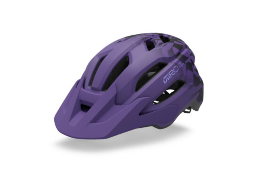 Giro Fixture Mips II Youth Helmet