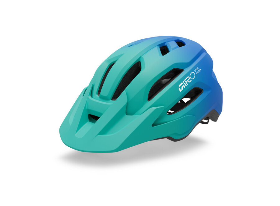Giro Fixture Mips II Youth Helmet