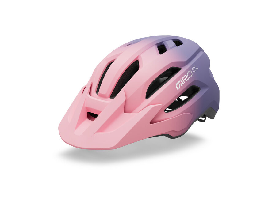 Giro Fixture Mips II Youth Helmet
