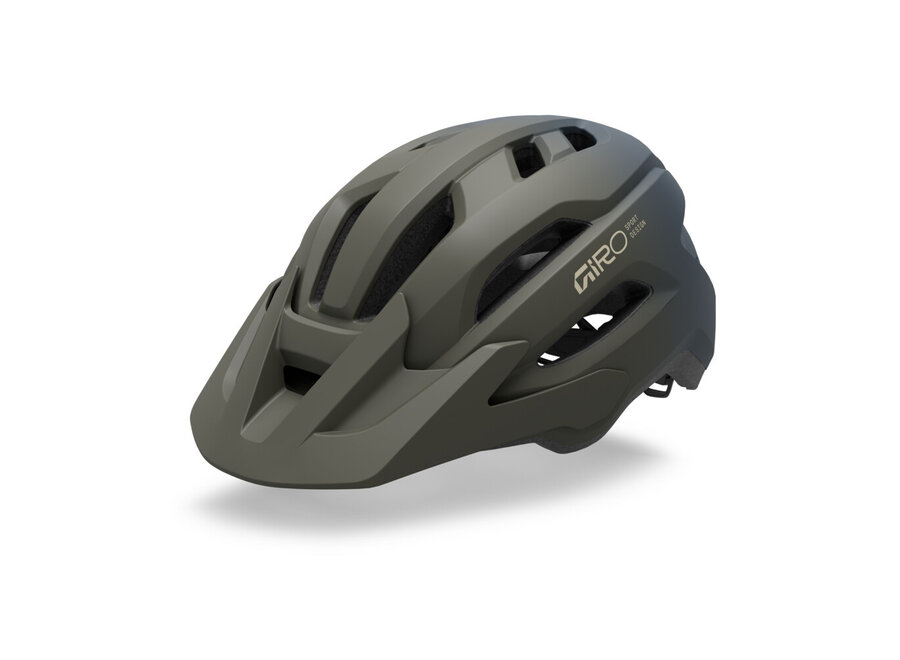 Giro Fixture Mips II Youth Helmet