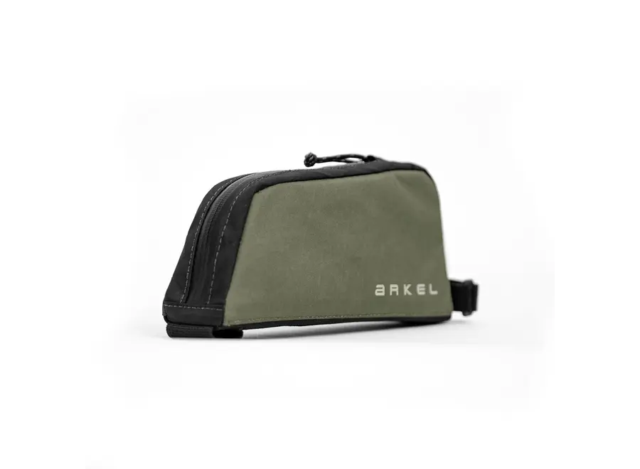 Arkel Taco Top Tube Bag
