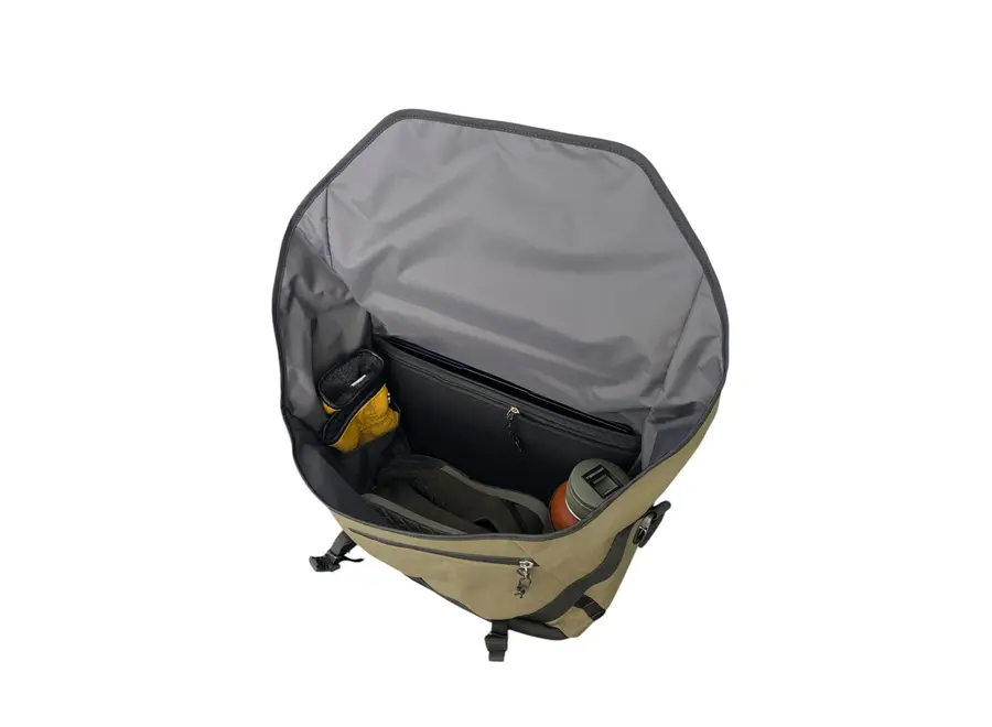 Arkel Wellington - Messenger Bag  Ranger Green / 16 L