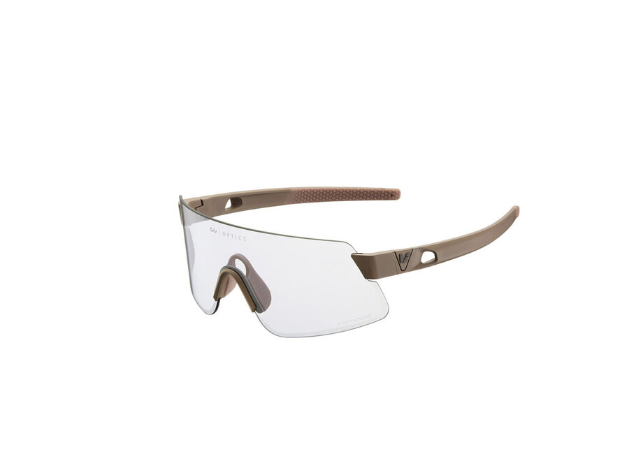Liv Helio  Polarvis Sunglass