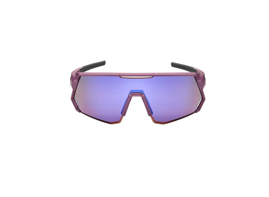 Liv Aurea Sunglasses  - Purple Frame