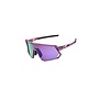 Liv Aurea Sunglasses  - Purple Frame