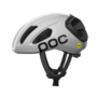 POC Amidal MIPS Helmet - Uranium Black Matt/Hydrogen White Large