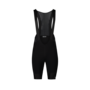 POC Raceday Bib Shorts, Men's, Uranium Black